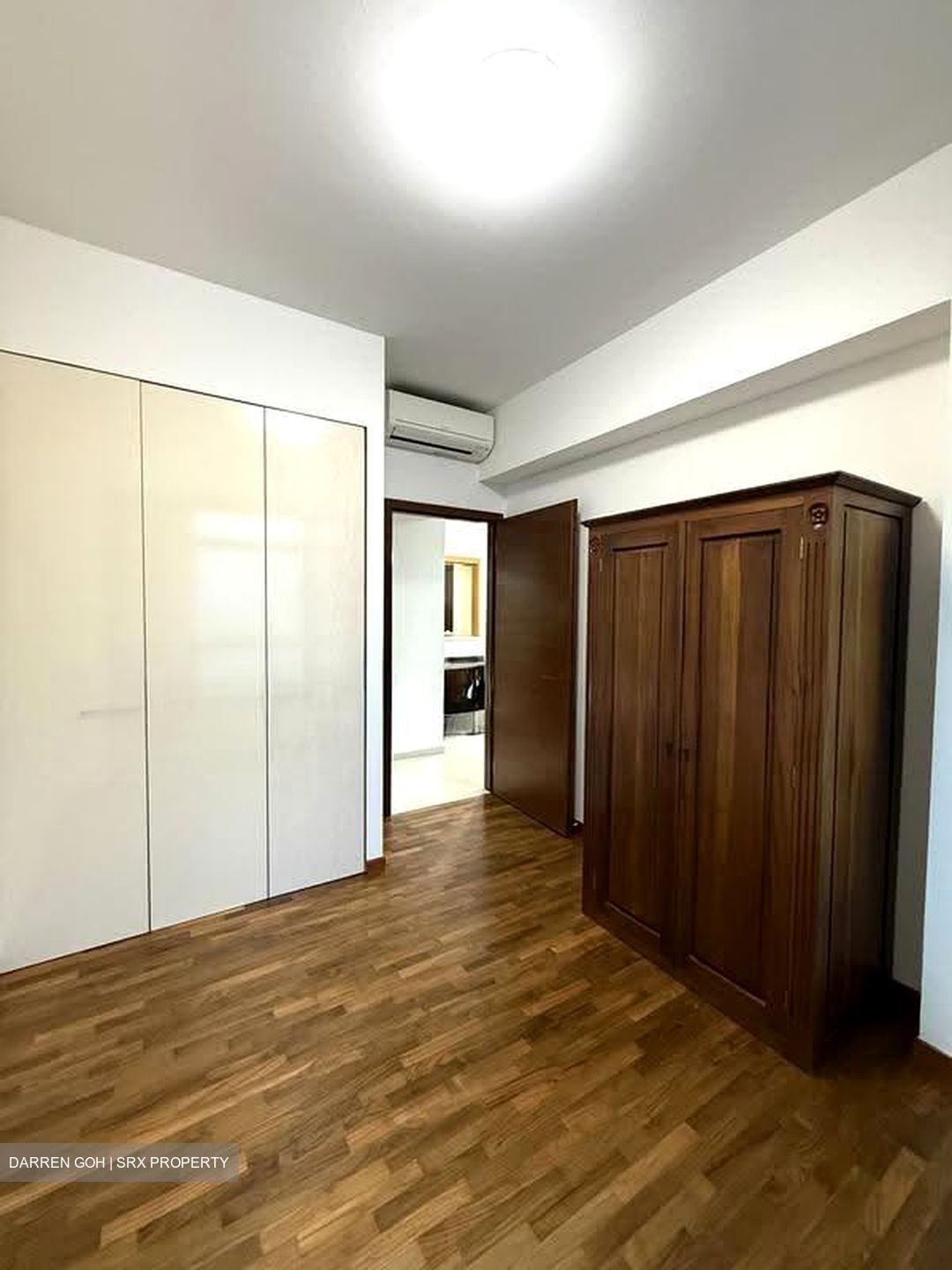 City Square Residences (D8), Condominium #625177671